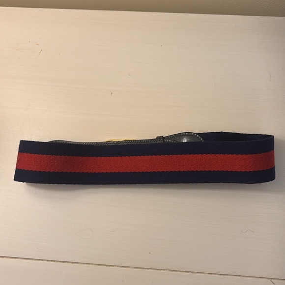 GUCCI BELT - Picture 6 of 13